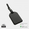 XD Design Connects Globefind Dual RCS luggage tracker, Apple & Android Find, P301.5701