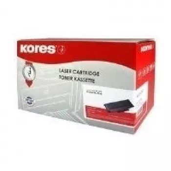 Kores G1255DKRB trumma för Brother HL-5340/HL-5340D/HL-5350, 25 000 sidor