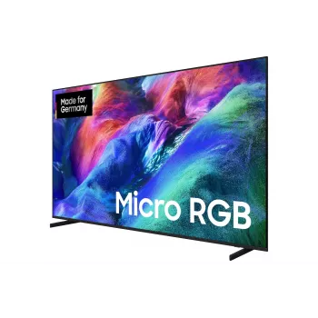 Samsung GMR65R85HAUXZG Micro RGB-smart-TV, 65 inch, 4K UHD, svart