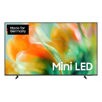 Samsung GU55M82HAUXZG Mini LED-smart-TV, 55 inch, 4K UHD, svart