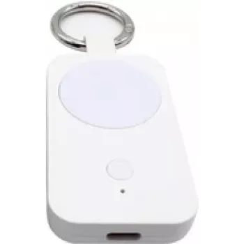 RealPower 495551 powerbank 1000watch för Apple Watch, mini