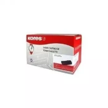 Kores G1231HCRB toner för HP LaserJet M4555 MFP, svart, HC, ca 24 000 sidor