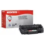 Kores G2549HCS toner som ersättning för HP CF540X, svart, HC, 3 200 sidor, med chip