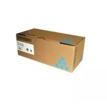Ricoh 828301 C900E toner för Pro C720 C900, cyan