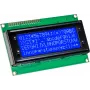 Joy-it com-LCD20x4-B displaymodul