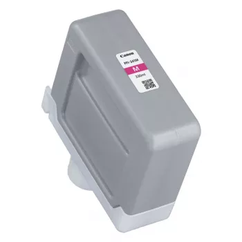 Canon PFI-341 M bläckpatron (6841C001), 330 ml, magenta, original
