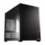 FSP S210 POC0000341 datorchassi, svart