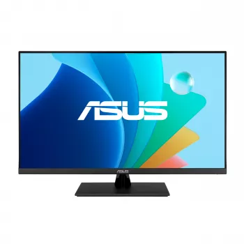 ASUS VA329QG3 Eye Care skärm, 31,5 inch, FHD, 180 Hz, svart