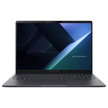 ASUS ExpertBook B5 B5605CAA-PL0025X bärbar dator, Intel Core Ultra 7 355, 16 GB RAM, 1 TB SSD, Windows 11 Pro