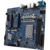 Gigabyte MW34-SP0 Rev. 1.0 moderkort, ATX, Socket 1700, DDR4