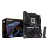 Gigabyte Z890 AORUS Elite Duo X moderkort, ATX, sockel LGA1851, DDR5