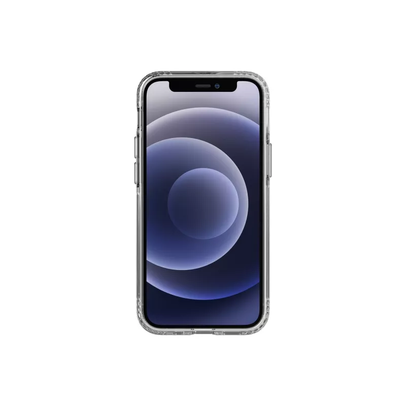 Tech21 EvoClear T21-8357 skal för iPhone 12 mini