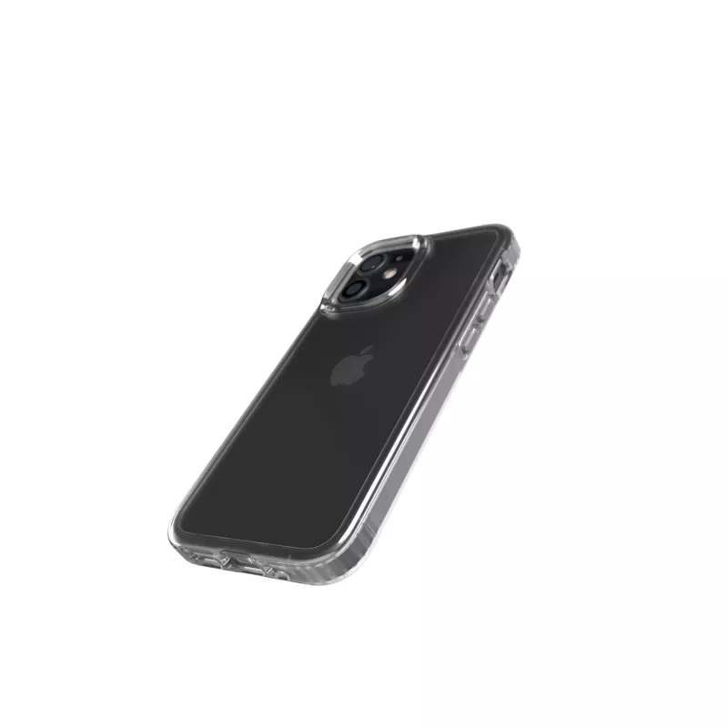 Tech21 EvoClear T21-8357 skal för iPhone 12 mini