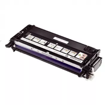 Dell 593-10293 (G910C, CT350662) tonerkassett för 3130cn, svart