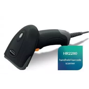 Newland HR22 Dorada II NLS-HR2280-SF 1D/2D-CMOS-streckkodsläsare