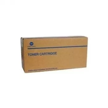 Konica Minolta TN-321K original tonerkassett, svart, för bizhub C224, C284, C364
