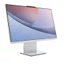 Lenovo IdeaCentre AIO 27 F0JW001UPB allt-i-ett-dator, Core Ultra 5 226V, 27 inch FHD pekskärm, 16 GB RAM, 1 TB, Cloud Grey