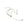 Sennheiser HSP 2-ew-3 sladdmikrofon, beige, 009872