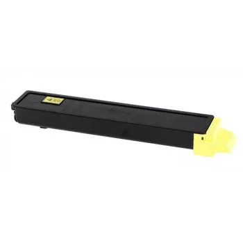 Kyocera TK-895Y tonerkassett, gul, 6000 sidor