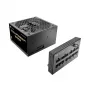 Thermaltake Dockpower FI 1000W nätaggregat, 80 PLUS Gold, modulärt, svart