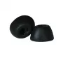 Comply TrueGrip Pro TWO-200-C öronproppar, liten (S)