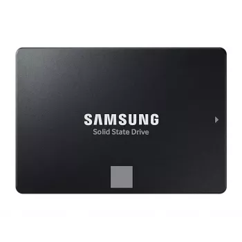 Samsung 870 EVO 250 GB 2,5 inch SATA SSD, MZ-77E250BW