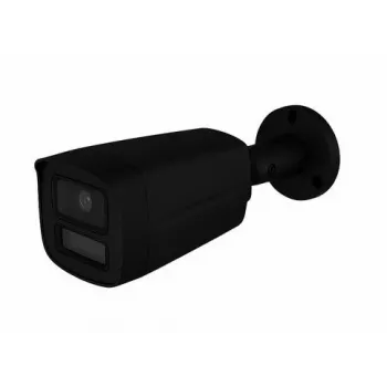 Dahua HAC-HFW1500TLM-IL-A-0280B-S3-DIP-Black kamera, 5 MP, 2,8 mm, AHD, HD-CVI, HD-TVI, PAL, svart