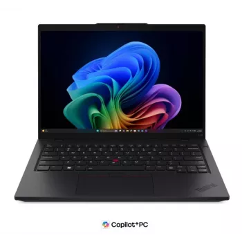 Lenovo ThinkPad L14 21X2006APB bärbar dator, Core Ultra 7 355, 32 GB RAM, 1 TB SSD, 14 inch WUXGA, Windows 11 Pro, svart