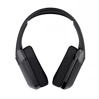 Trust GXT425 Zirox II trådlöst headset, svart