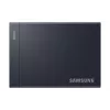 Samsung P9 SSD MU-PJ2T0G/WW, 2 TB, USB-C, kolsvart