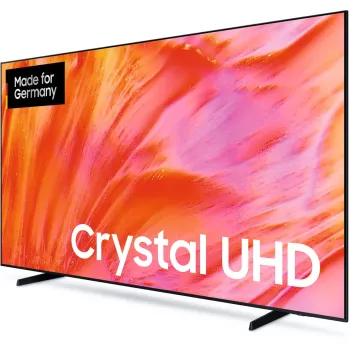 Samsung GU98U9079H 98 inch Crystal UHD LED 4K Smart TV
