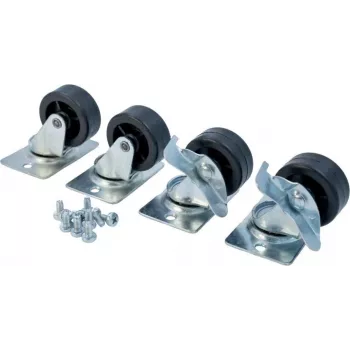 Wirewin hjulset för WCAB PS3-serien (WCAB PS3 ACS REELS)