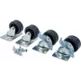 Wirewin hjulset för WCAB PS3-serien (WCAB PS3 ACS REELS)