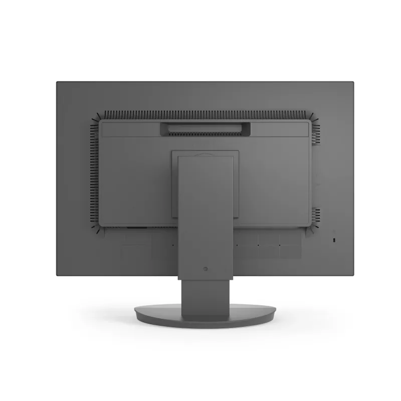 Sharp MultiSync EA241W 24 inch IPS affärsmonitor, 1920x1200, svart