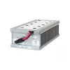 Vertiv GXT5 UPS-batteri, blysyra, 9 Ah, för GXT5-3000IRT2UXL