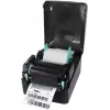Godex GE330 etikettskrivare, direkttermisk / termotransfer, 300 dpi, USB 2.0, LAN, seriell