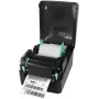 Godex GE330 etikettskrivare, direkttermisk / termotransfer, 300 dpi, USB 2.0, LAN, seriell