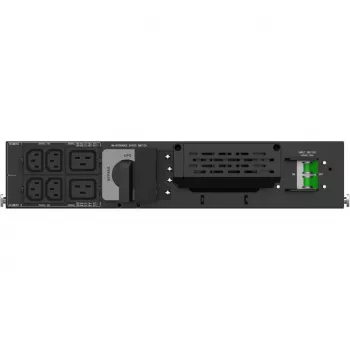 PowerWalker PDU för VFI ICR (offline) UPS, rackmodul
