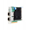 HPE 535FLR-T network adapter 817721-B21, PCIe 3.0 x8, 10GbE