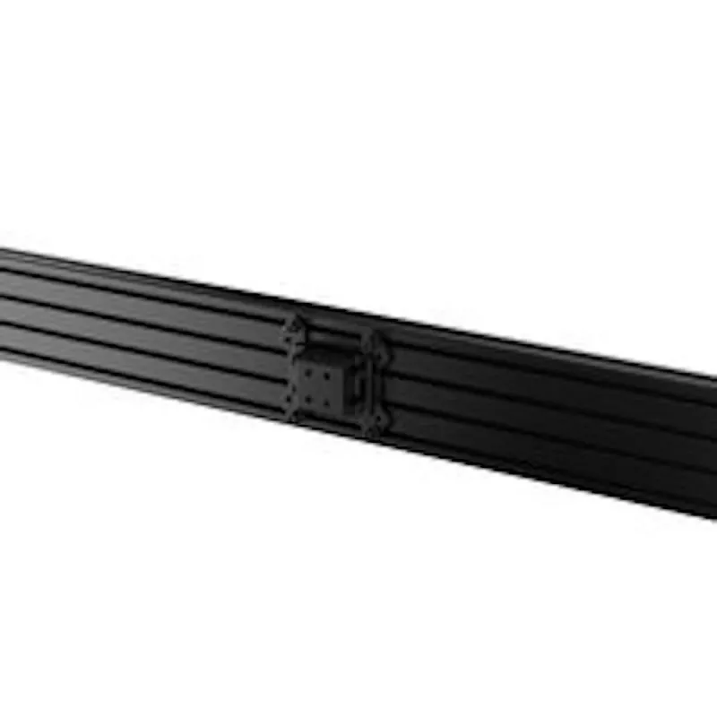 Moza Racing HMA profiladapter-set MP003