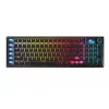 Corsair VANGUARD AIR 99 WL CH-91HA01B-NA gamingtangentbord, svart