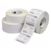 Zebra Z-Perform 1000D skrivaretiketter 3010065-T, papper, 76 x 38 mm, 20760 etiketter (12 rullar)