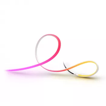 Philips Hue OmniGlow utomhusljuslist, 10 m, EU