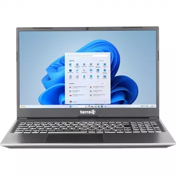 Terra Mobile 1517R US bärbar dator