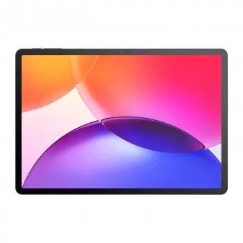 TCL A1 Plus surfplatta, 12,2 inch, 6/128 GB, blå, med skal och penna