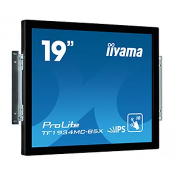 Iiyama TF1934MC-B5X pekskärmsskärm, 48,3 cm (19 inch)