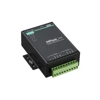 Moxa NPort 5232I seriell enhetsserver
