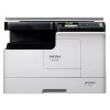 Ricoh M 2310N multifunction laser printer, black and white, A3, 23 ppm, USB, Ethernet (423847)
