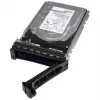 Dell 400-AKID hårddisk, 1,2TB, 10K RPM, SAS 12Gbps