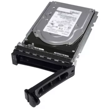 Dell 400-AKID hårddisk, 1,2TB, 10K RPM, SAS 12Gbps